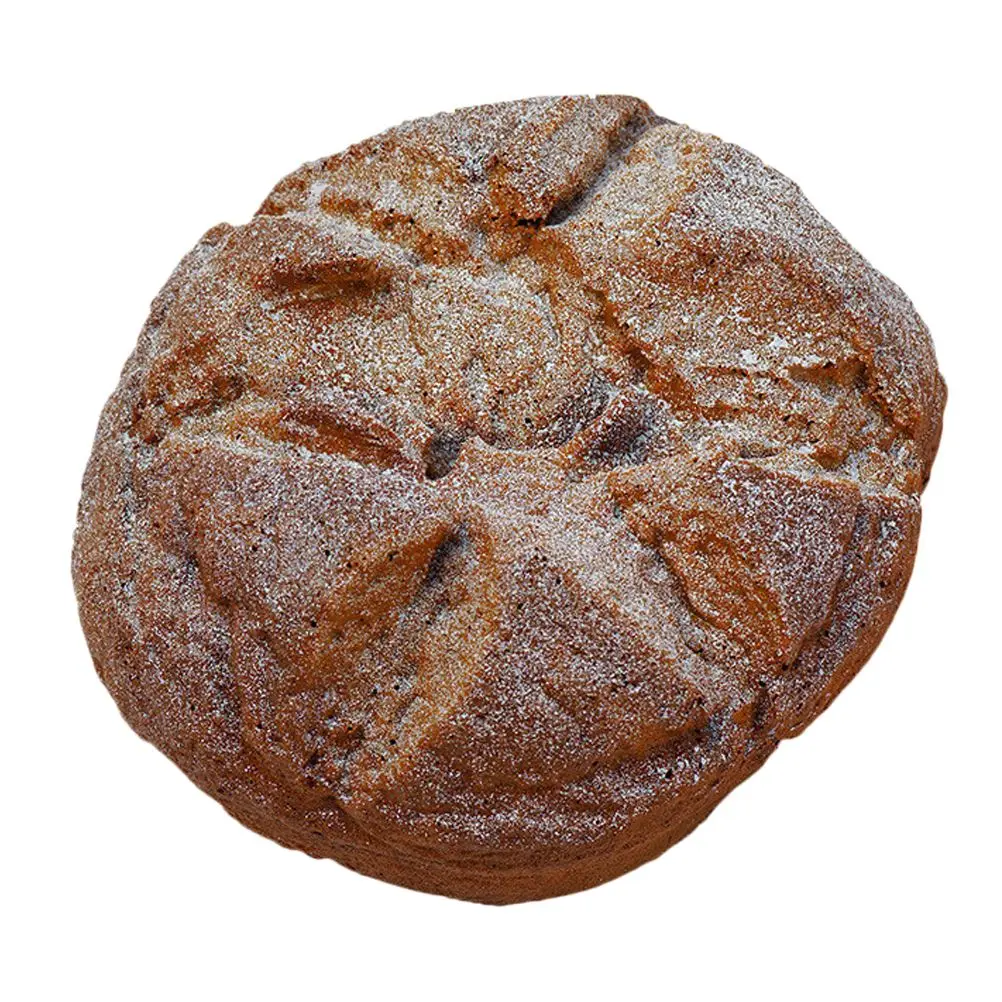 Lifelike PU Simulation Bread Model Decor Fake Food nament Large Opening Coffee Restaurant Photography Prop Reliable
Lifelike PU Simulation Bread Model Decor Fake Food nament Large Opening Coffee Restaurant Photography Prop Reliable