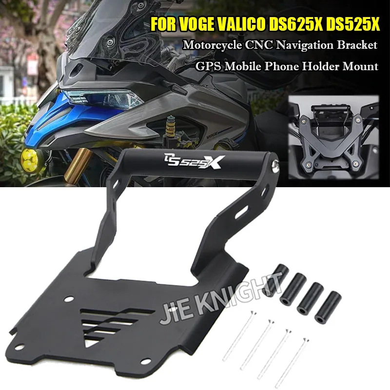 For VOGE Valico 525DSX DSX525 NEW high-quality Motorcycle Accessories Mobile Phone Bracket Support GPS Navigation Board Bracket
For VOGE Valico 525DSX DSX525 NEW high-quality Motorcycle Accessories Mobile Phone Bracket Support GPS Navigation Board Bracket