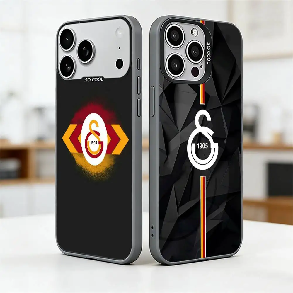 Football team galatasaray Phone Case For iPhone 17,16,15,14,13,12,11 Plus,Pro Max,XS,Colored Silver Plated Inside Cover
Football team galatasaray Phone Case For iPhone 17,16,15,14,13,12,11 Plus,Pro Max,XS,Colored Silver Plated Inside Cover