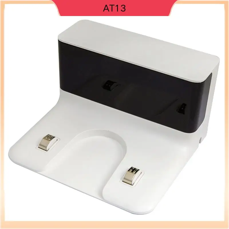AT13 For Xiaomi Mijia 1C Charger Dock Robot Vacuum Mop Accessory For 1C / 2C Vacuum Mop Repair Spare Part
AT13 For Xiaomi Mijia 1C Charger Dock Robot Vacuum Mop Accessory For 1C / 2C Vacuum Mop Repair Spare Part