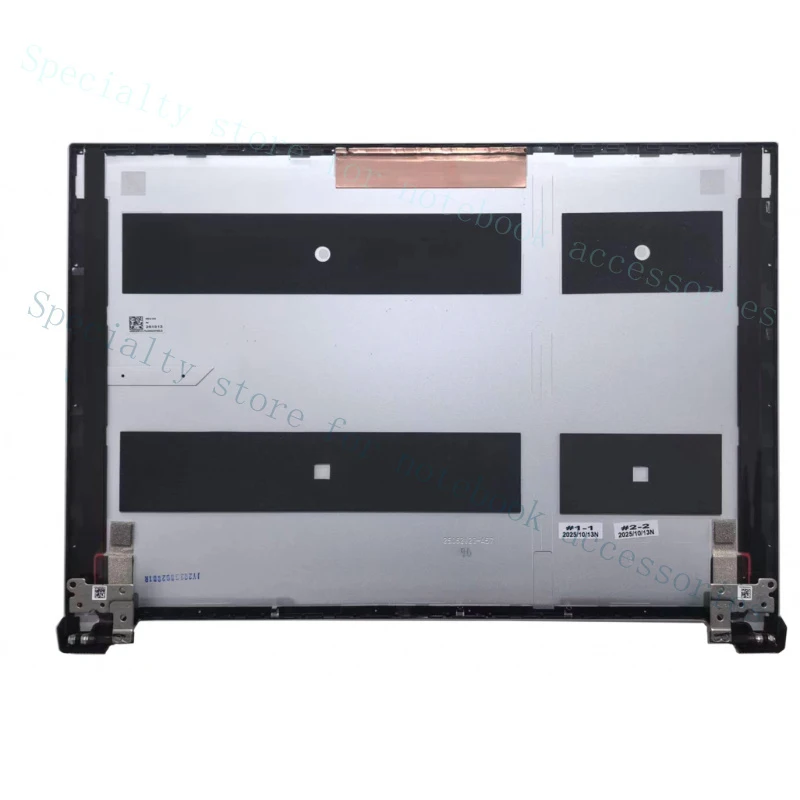 A+ New For GIGABYTE AERO X16 2025 top cover A case silver
A+ New For GIGABYTE AERO X16 2025 top cover A case silver