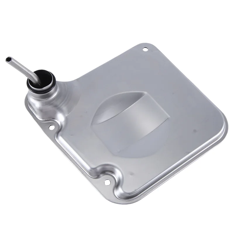 ABXN-металлический масляный фильтр автоматической коробки передач для Subaru Forester Impreza Legacy Outback XV, фильтр трансмиссии 31728AA141 
ABXN-металлический масляный фильтр автоматической коробки передач для Subaru Forester Impreza Legacy Outback XV, фильтр трансмиссии 31728AA141