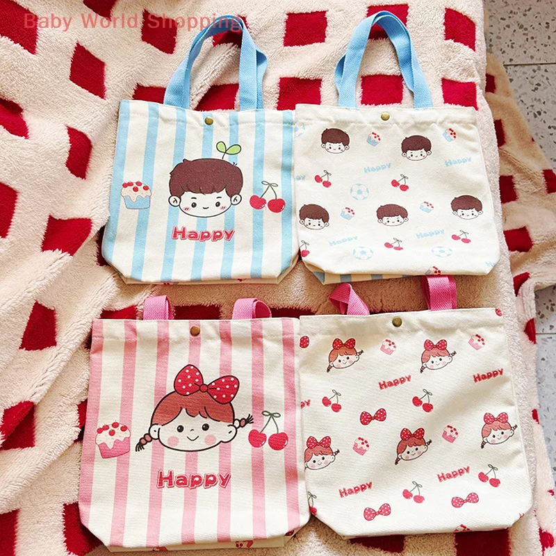Холщовая сумка Kawaii с героями мультфильмов, новинка, креативная большая сумка, повседневная большая вместительная сумка на плечо, милая сумка, подарки
Холщовая сумка Kawaii с героями мультфильмов, новинка, креативная большая сумка, повседневная большая вместительная сумка на плечо, милая сумка, подарки
