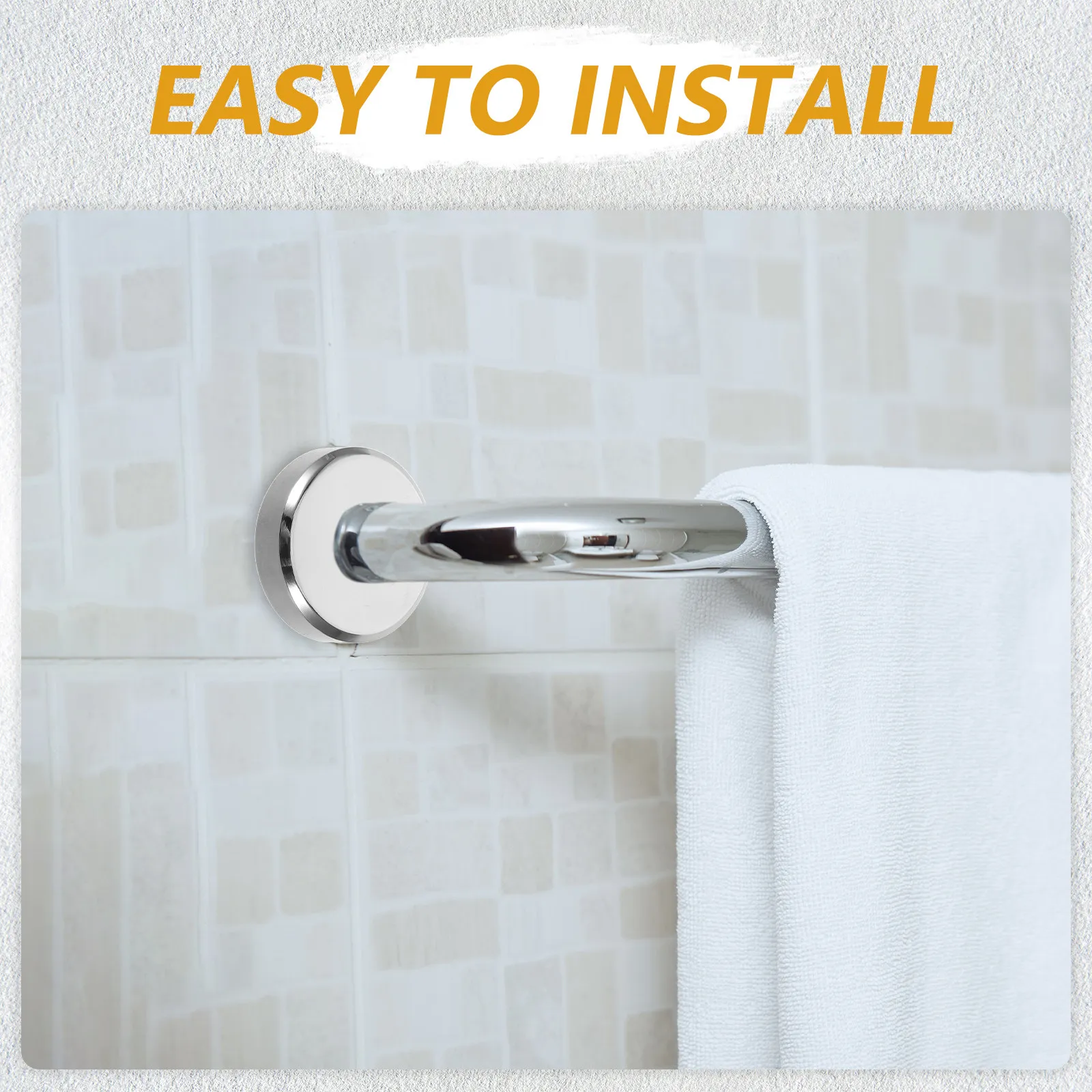 Towel Rack Base Pad Non Slip Silicone Rubber Bottom Liner for Bath Towel Stand Prevent Scratching Sliding Floor Protector
Towel Rack Base Pad Non Slip Silicone Rubber Bottom Liner for Bath Towel Stand Prevent Scratching Sliding Floor Protector