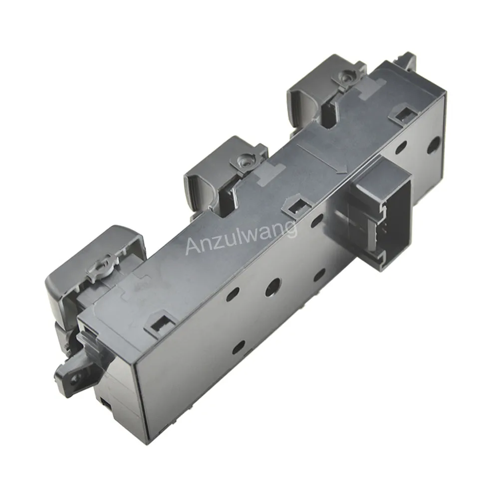 49749B-1000 935701Y500 93570-1Y500 New Window Electric Switch Fit For Kia Morning for Kia Picanto TA 2011-2017
49749B-1000 935701Y500 93570-1Y500 New Window Electric Switch Fit For Kia Morning for Kia Picanto TA 2011-2017