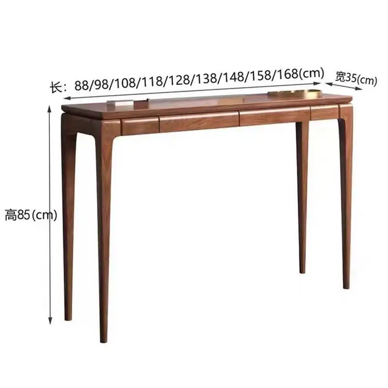 Nordic Table Display Console Classic Modern Minimalist Organizer Console Table Drawers Storage Tisch Wohnzimer Furniture
Nordic Table Display Console Classic Modern Minimalist Organizer Console Table Drawers Storage Tisch Wohnzimer Furniture