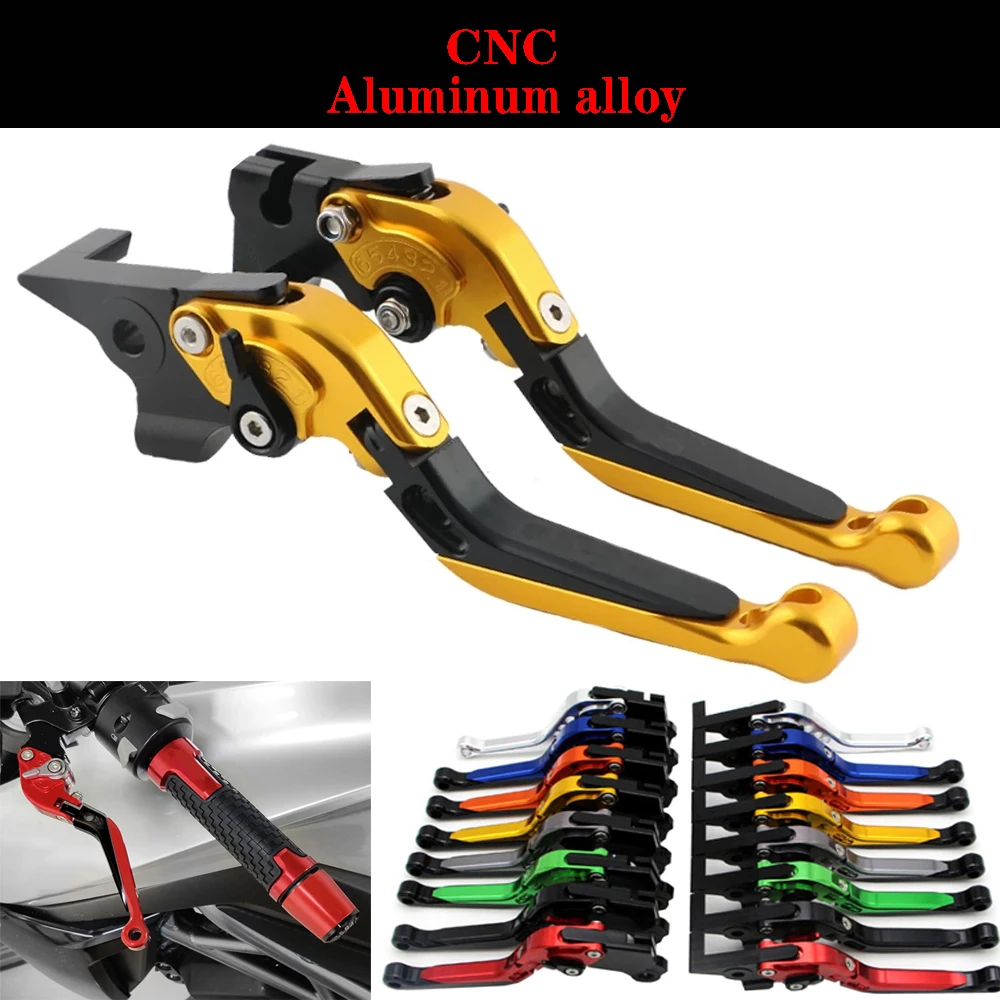 For Aprilia RS4 RS125 2006 2007 2008 2009 2010 2011 2012 2013 2014-2017 Motorcycle Adjustable Brake Clutch Lever Levers Folding
For Aprilia RS4 RS125 2006 2007 2008 2009 2010 2011 2012 2013 2014-2017 Motorcycle Adjustable Brake Clutch Lever Levers Folding