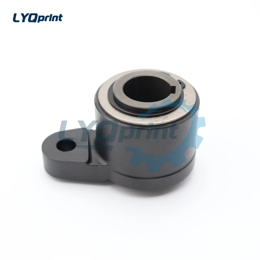 Цельная муфта подшипника Heidelberg SM102 CD102 91.008.005F для деталей печатной машины
Цельная муфта подшипника Heidelberg SM102 CD102 91.008.005F для деталей печатной машины