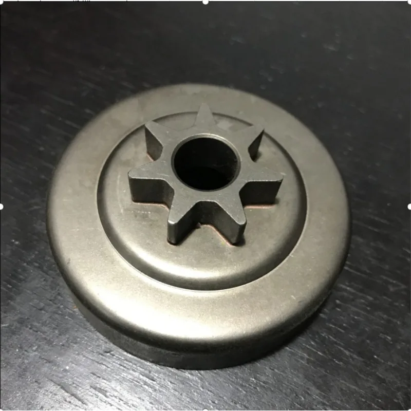 20PCS Stihl MS210-230-250-251 Integrated passive disc 7-tooth clutch disc chainsaw throw block
20PCS Stihl MS210-230-250-251 Integrated passive disc 7-tooth clutch disc chainsaw throw block