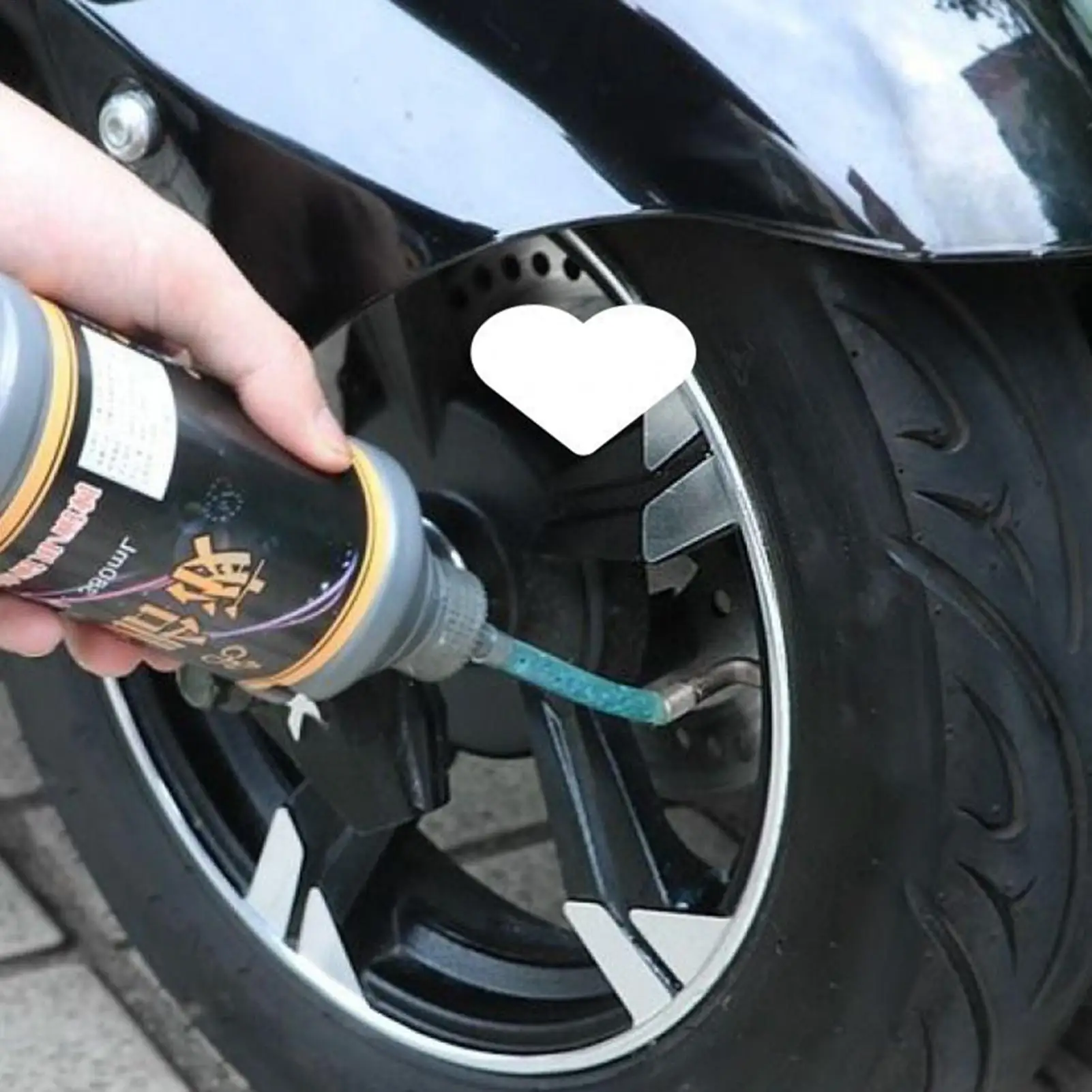 Tire Self-rehydration Mountain Bike Tire Sealant Sealing Machine Protection Puncture Sealant Bicycle Tire Tire Repair Fluid
Tire Self-rehydration Mountain Bike Tire Sealant Sealing Machine Protection Puncture Sealant Bicycle Tire Tire Repair Fluid