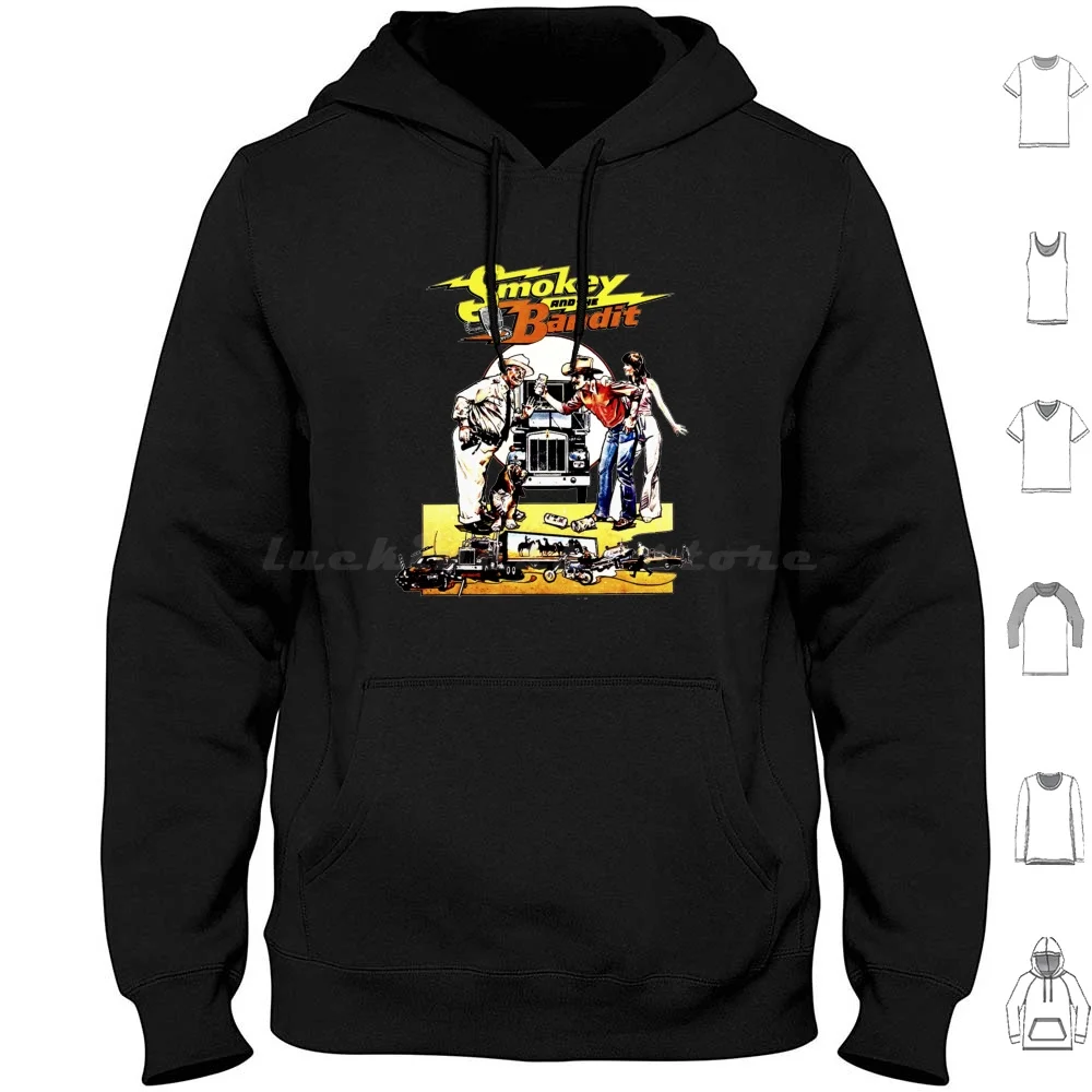 Smokey And The Bandit-Burt Reynolds Толстовки с длинным рукавом Smokey And The Bandit Burt Reynolds Smokey Bandit Trans Am
Smokey And The Bandit-Burt Reynolds Толстовки с длинным рукавом Smokey And The Bandit Burt Reynolds Smokey Bandit Trans Am