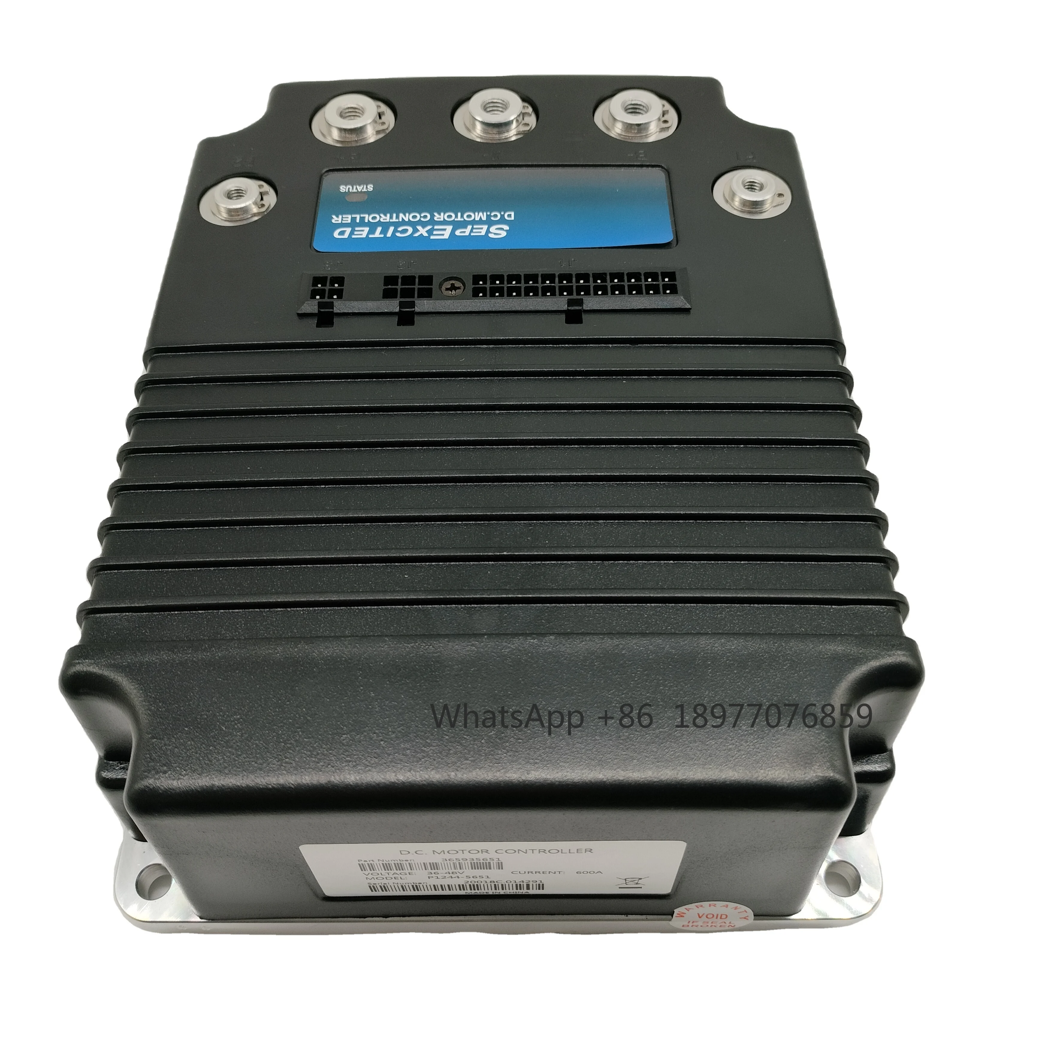 Aftermarket Controller Sepex Motor 128337GT 128337 T114858 For Lift Z-45/25 Z-45/25J Aerial Work Platform Spare Parts
Aftermarket Controller Sepex Motor 128337GT 128337 T114858 For Lift Z-45/25 Z-45/25J Aerial Work Platform Spare Parts