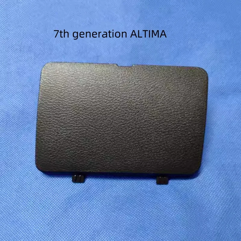 For Nissan ALTIMA Fuse Box Cover Under the Steering Wheel Relay Fuse OBD Interface Cover Plate Auto Parts
For Nissan ALTIMA Fuse Box Cover Under the Steering Wheel Relay Fuse OBD Interface Cover Plate Auto Parts