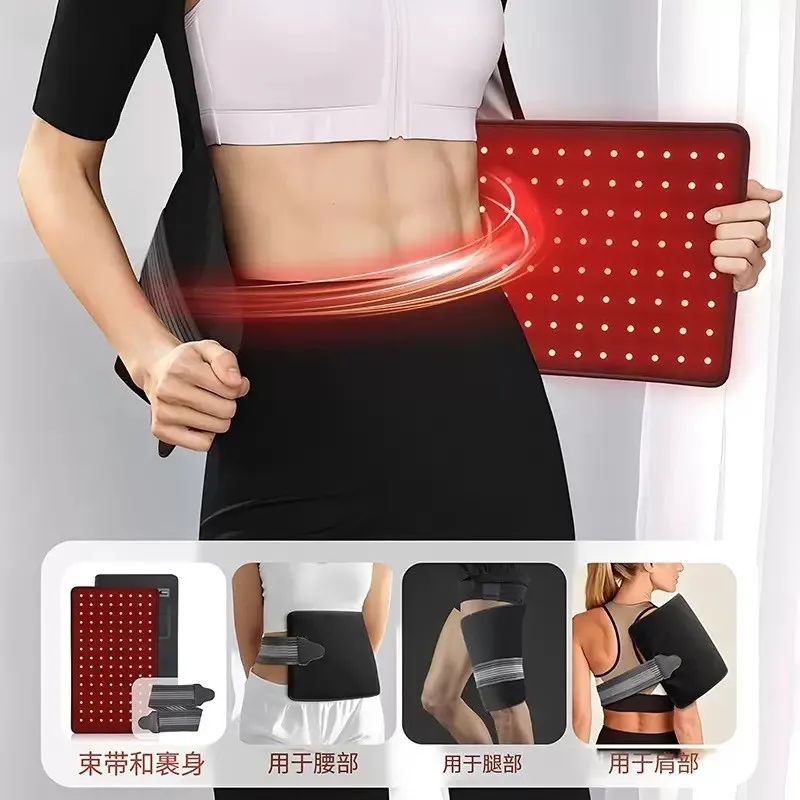 Red Light Physiotherapy 150 Lamp Beads Large Row Light Bracket Home Beauty Salon Spectrometer Physiotherapy Light Irradiates
Red Light Physiotherapy 150 Lamp Beads Large Row Light Bracket Home Beauty Salon Spectrometer Physiotherapy Light Irradiates