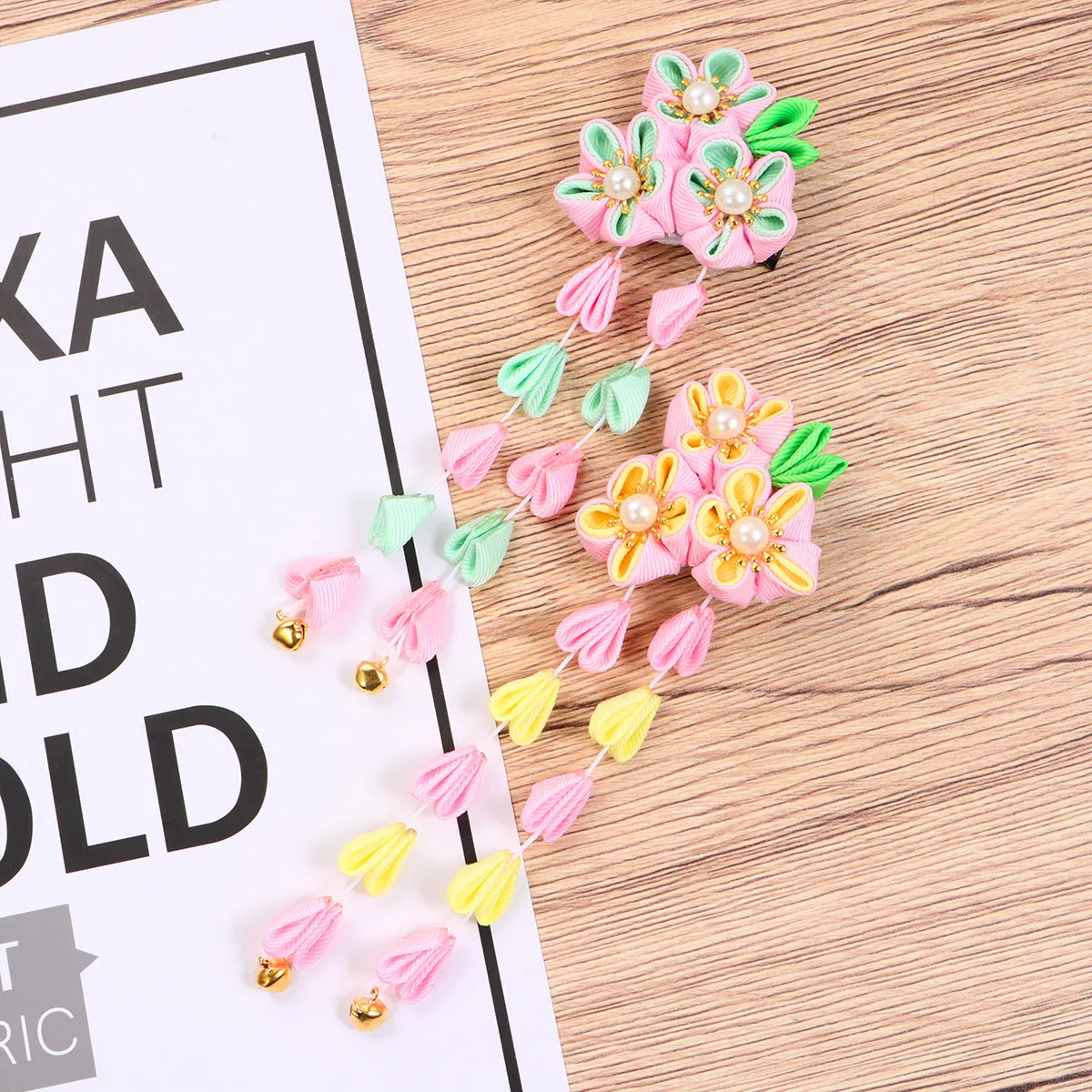 2 шт. заколки для волос с кисточками, детские заколки в китайском стиле, декоративные заколки для девочек, для дня рождения, вечеринки, выступления, розовые
2 шт. заколки для волос с кисточками, детские заколки в китайском стиле, декоративные заколки для девочек, для дня рождения, вечеринки, выступления, розовые