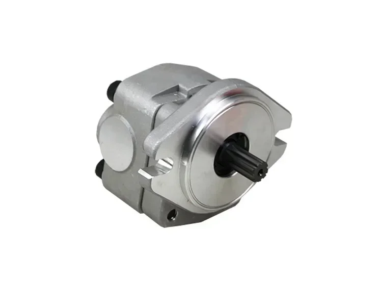 In Stock Forklift parts hydraulic steering pump for F19D/4/5T, Part no.91K46-26100 ,M21A3.5R749
In Stock Forklift parts hydraulic steering pump for F19D/4/5T, Part no.91K46-26100 ,M21A3.5R749