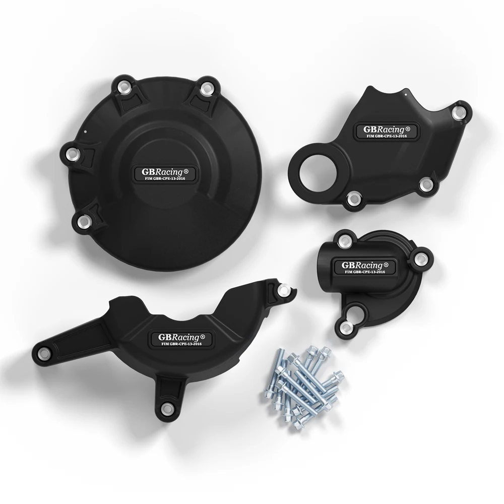 MOTO Engine Protection 848 2008-2013 Engine Cover Motorcycle Protection Covers Protective Case Set
MOTO Engine Protection 848 2008-2013 Engine Cover Motorcycle Protection Covers Protective Case Set