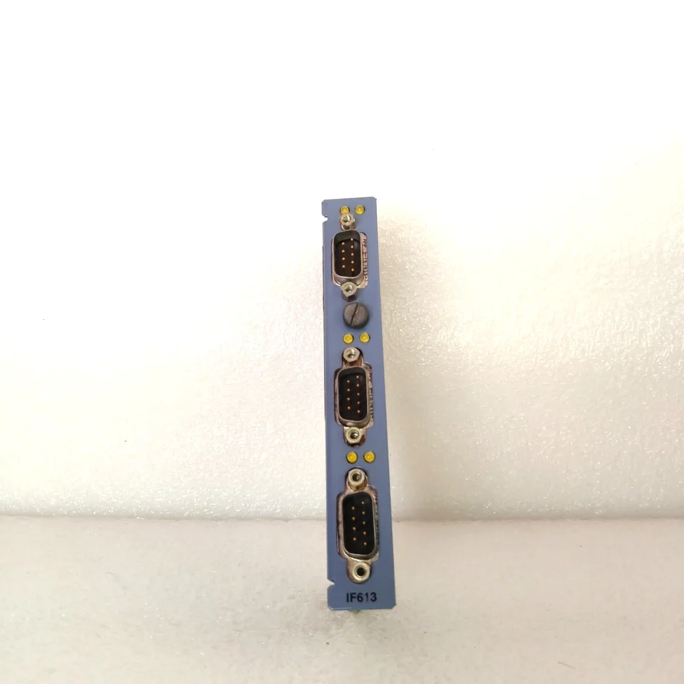 New Original Ready Stock 3IF613.9 Industrial Automation PAC Dedicated PLC Programming Controller
New Original Ready Stock 3IF613.9 Industrial Automation PAC Dedicated PLC Programming Controller