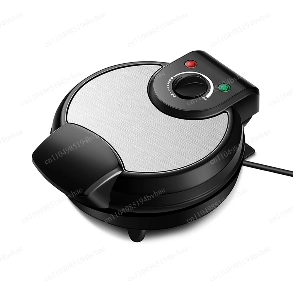 Breakfast egg roll machine, electric cake pan, pancake machine
Breakfast egg roll machine, electric cake pan, pancake machine