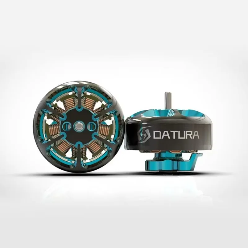 4PCS Foxeer Datura 1404 4533KV 3S 3850KV 4S FPV Motor for FPV Freestyle Cinewhoop Ducted Drones DIY Parts
4PCS Foxeer Datura 1404 4533KV 3S 3850KV 4S FPV Motor for FPV Freestyle Cinewhoop Ducted Drones DIY Parts