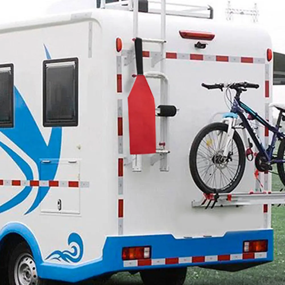 2Pcs Kayak Warning Flag Red Oxford Cloth Easy Install Kayak Safety Towing Flag Outdoor Accessory Safety Accessory
2Pcs Kayak Warning Flag Red Oxford Cloth Easy Install Kayak Safety Towing Flag Outdoor Accessory Safety Accessory