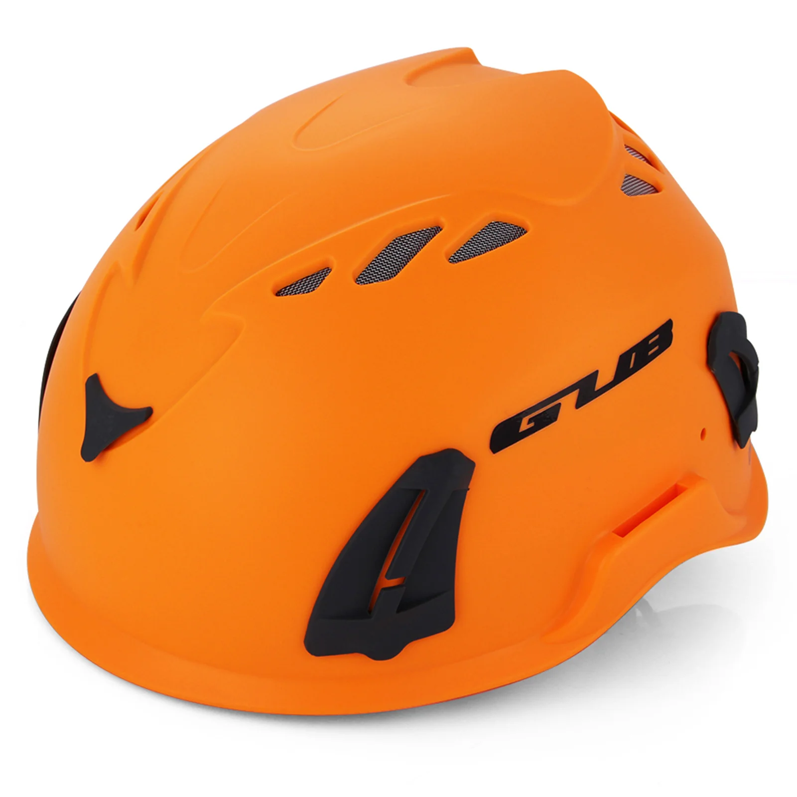 Downhill Hard Hat Safety Mountaineering Accessories for Tree Work Construction Hats Climbing Gear Orange
Downhill Hard Hat Safety Mountaineering Accessories for Tree Work Construction Hats Climbing Gear Orange