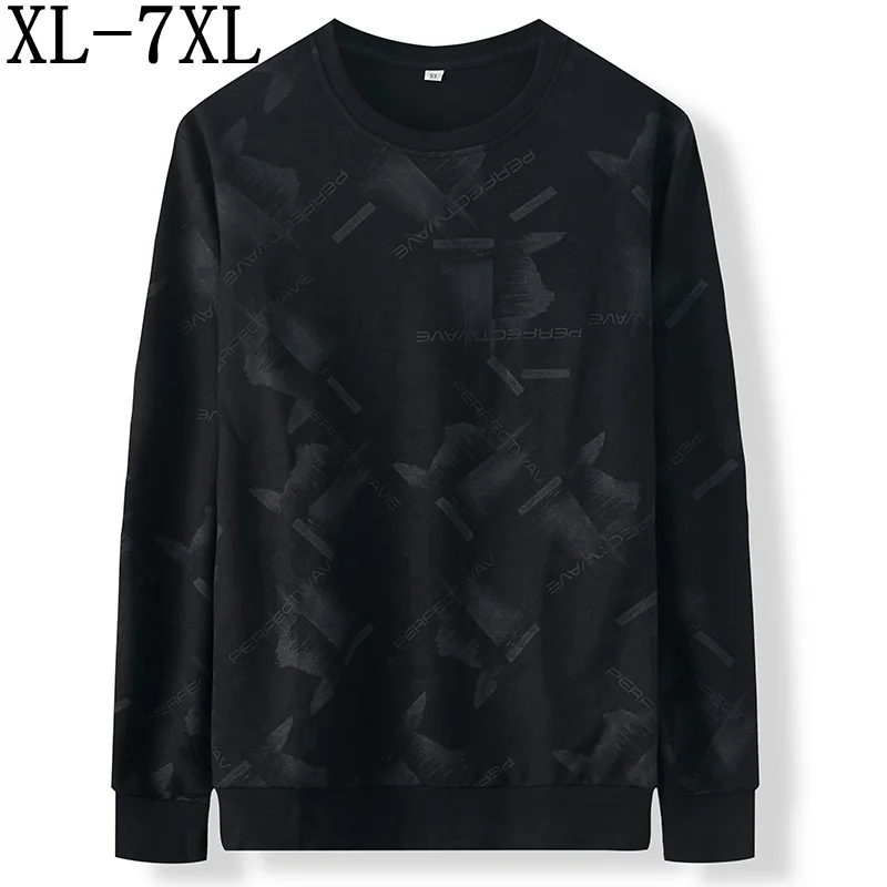 5XL 7XL 6XL Spring Oversized Hoodies Men Sweatshirt Long Sleeve Printed Pullover Loose Men's Sweatshirts Hip Hop Male Streetwear
5XL 7XL 6XL Spring Oversized Hoodies Men Sweatshirt Long Sleeve Printed Pullover Loose Men's Sweatshirts Hip Hop Male Streetwear