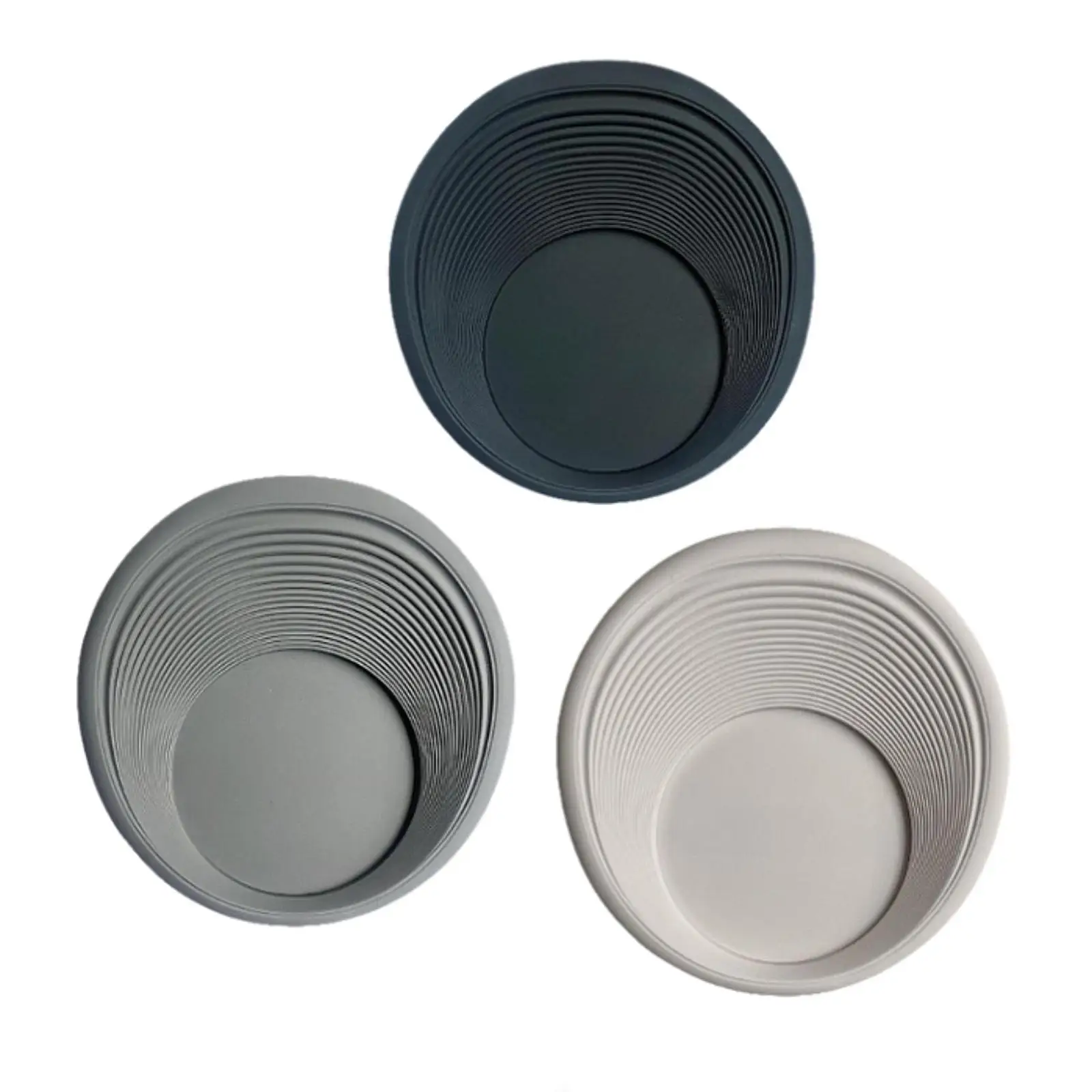 Silicone Drink Coaster Coffee Drink Mat Non Slip Placemat for Any Table Type
Silicone Drink Coaster Coffee Drink Mat Non Slip Placemat for Any Table Type