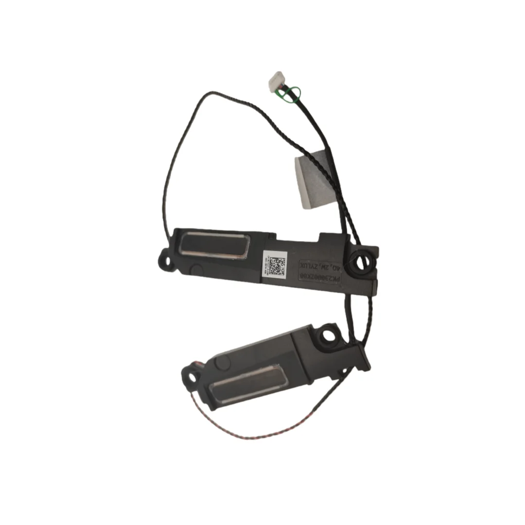 NEW For Dell Alienware m15 R2 Laptop Speaker 0CTG37
NEW For Dell Alienware m15 R2 Laptop Speaker 0CTG37