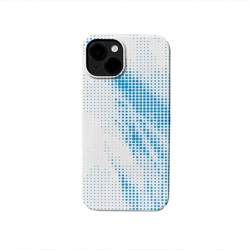 Ins Korean Blue Polka Dot Gradient Case for IPHONE 17 16 ProMax 15 14 Plus 13 12 MINI 11 PRO 16Plus XR XS MAX Acrylic Phone
Ins Korean Blue Polka Dot Gradient Case for IPHONE 17 16 ProMax 15 14 Plus 13 12 MINI 11 PRO 16Plus XR XS MAX Acrylic Phone