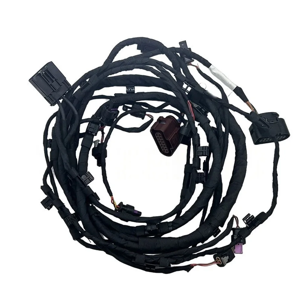 Parking Sensor Replacement Black Front Parking Sensor Front Parking Sensor Cable Quick Install Easy Installation
Parking Sensor Replacement Black Front Parking Sensor Front Parking Sensor Cable Quick Install Easy Installation