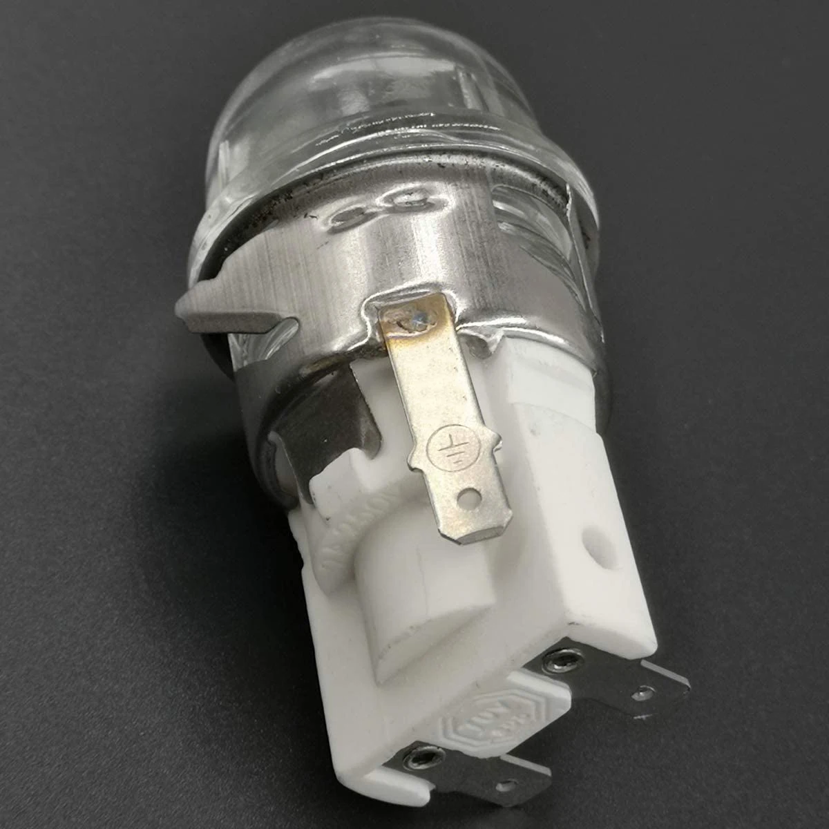 2Set E14 High Temperature Resistance 300 Celsius 250V 25W Oven Lamp,Oven Lamp Holder,Oven Lighting Lamp Head-[A04I Tools
2Set E14 High Temperature Resistance 300 Celsius 250V 25W Oven Lamp,Oven Lamp Holder,Oven Lighting Lamp Head-[A04I Tools