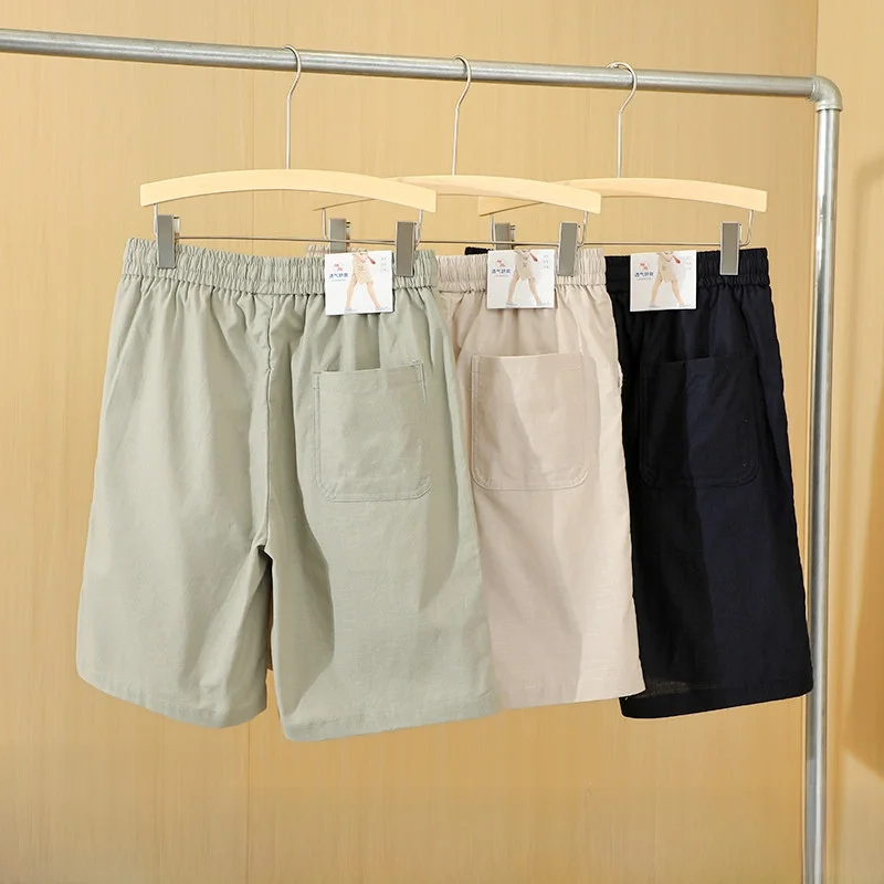 Мужская смесь хлопка и льна, дышащая, повседневная, длина пять четвертей, модная, универсальная, летняя, Новое поступление, прямые ноги
Мужская смесь хлопка и льна, дышащая, повседневная, длина пять четвертей, модная, универсальная, летняя, Новое поступление, прямые ноги