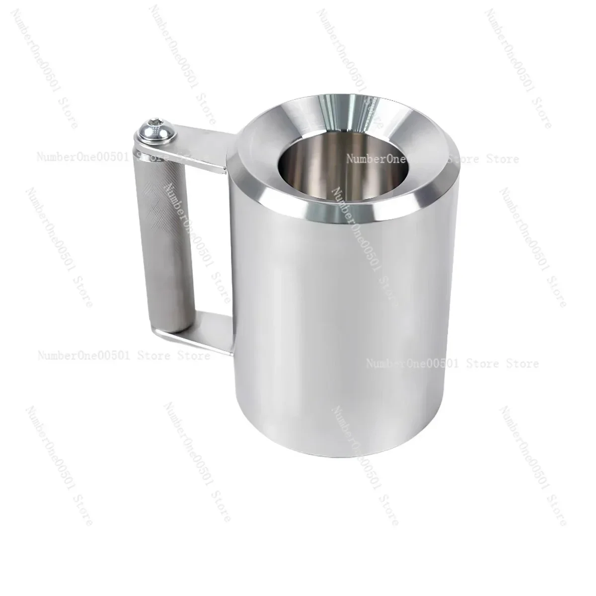 Stainless Steel 304 Weighted Fitness Water Bottle Workout Dumbbell Cup 4kg 6kg 8kg Heavy Training Exercise Equipment
Stainless Steel 304 Weighted Fitness Water Bottle Workout Dumbbell Cup 4kg 6kg 8kg Heavy Training Exercise Equipment