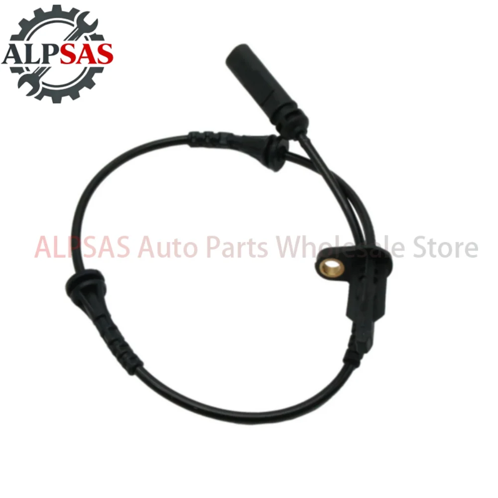 34526895659 34526871065 Rear ABS Wheel Speed Sensors Suitable For BMW X3 X4 G02 G01 G08 F97 F98 New Car Engine Parts
34526895659 34526871065 Rear ABS Wheel Speed Sensors Suitable For BMW X3 X4 G02 G01 G08 F97 F98 New Car Engine Parts