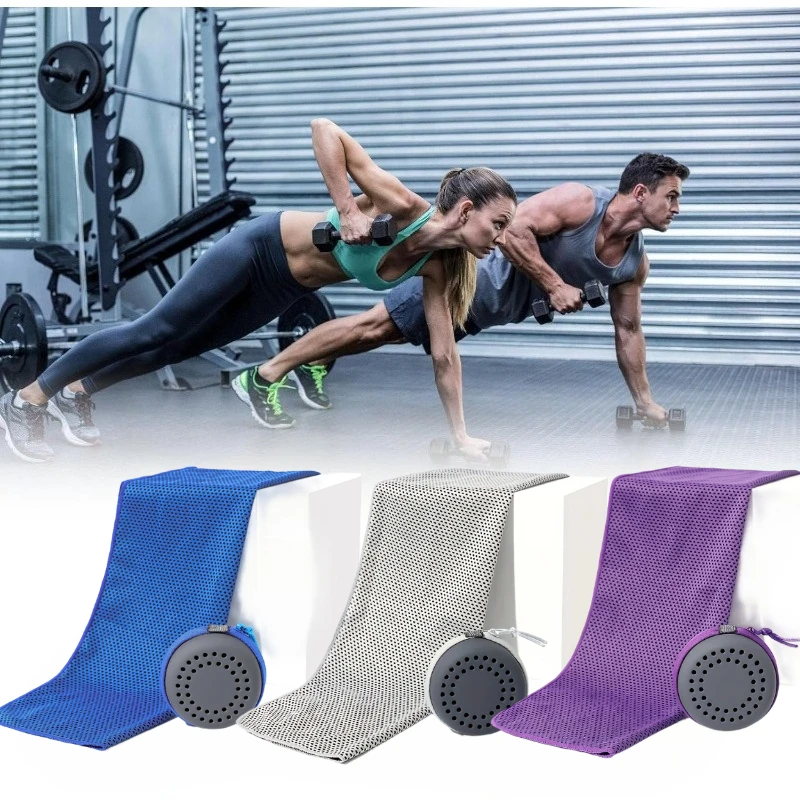 1pc Quick-Dry Sports Towel with EVA Case, Microfiber Lightweight & Machine Washable, for Hiking Camping Gym Travel
1pc Quick-Dry Sports Towel with EVA Case, Microfiber Lightweight & Machine Washable, for Hiking Camping Gym Travel