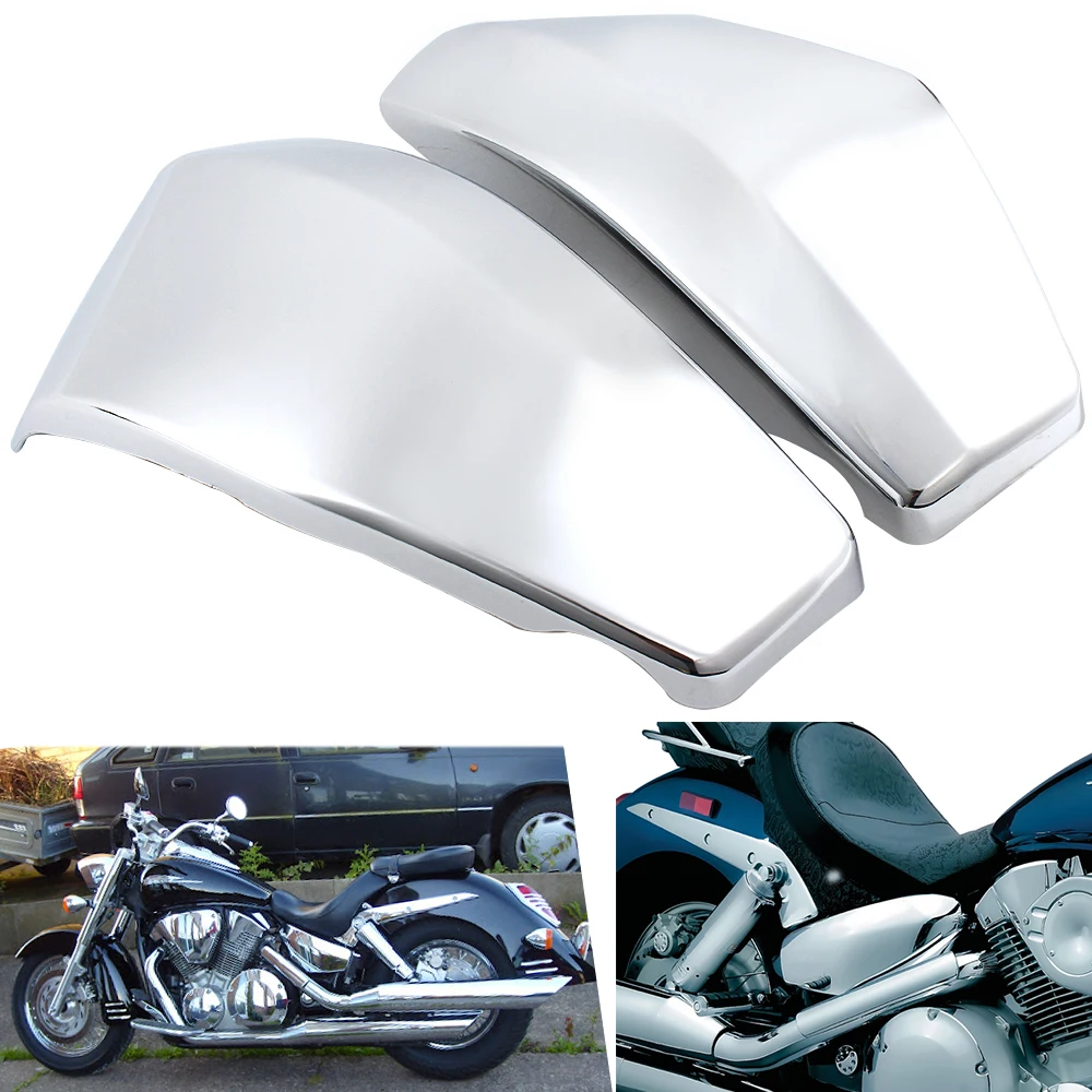 Motorcycle Battery Side Fairing Cover Protection Guard For Honda VTX 1300 R/S/C/T R/Retro S/Spoke C/Custom T/Tourer 2003-2009
Motorcycle Battery Side Fairing Cover Protection Guard For Honda VTX 1300 R/S/C/T R/Retro S/Spoke C/Custom T/Tourer 2003-2009