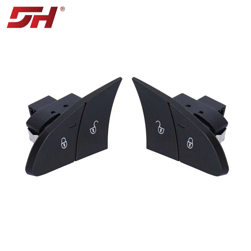 Car door lock button switch suitable for Porsche Cayenne 958.2 2015-2017 7PP962107D 7PP9621071EIVI
Car door lock button switch suitable for Porsche Cayenne 958.2 2015-2017 7PP962107D 7PP9621071EIVI