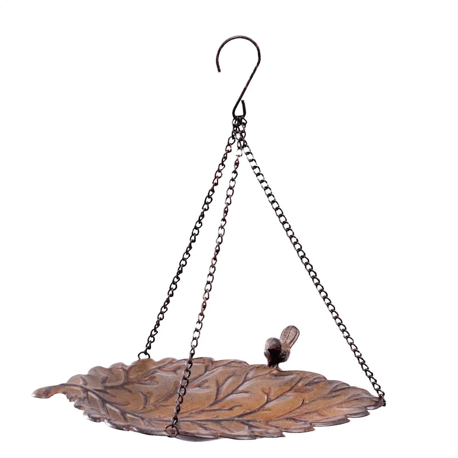 Bird Feeder Trays For Outside Metal Bowl With Chains Garden Bird Bath Tray For Backyard Yard Deck Patio Porch Balcony Finch
Bird Feeder Trays For Outside Metal Bowl With Chains Garden Bird Bath Tray For Backyard Yard Deck Patio Porch Balcony Finch