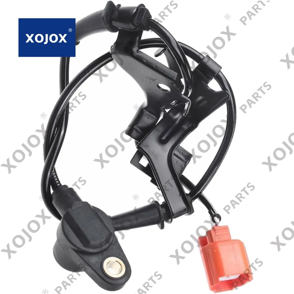 XOJOX Датчик скорости переднего колеса ABS, левая сторона водителя, для Honda Civic, Honda Civic, для Acura EL, OE Fit 57455-S5D-013
XOJOX Датчик скорости переднего колеса ABS, левая сторона водителя, для Honda Civic, Honda Civic, для Acura EL, OE Fit 57455-S5D-013