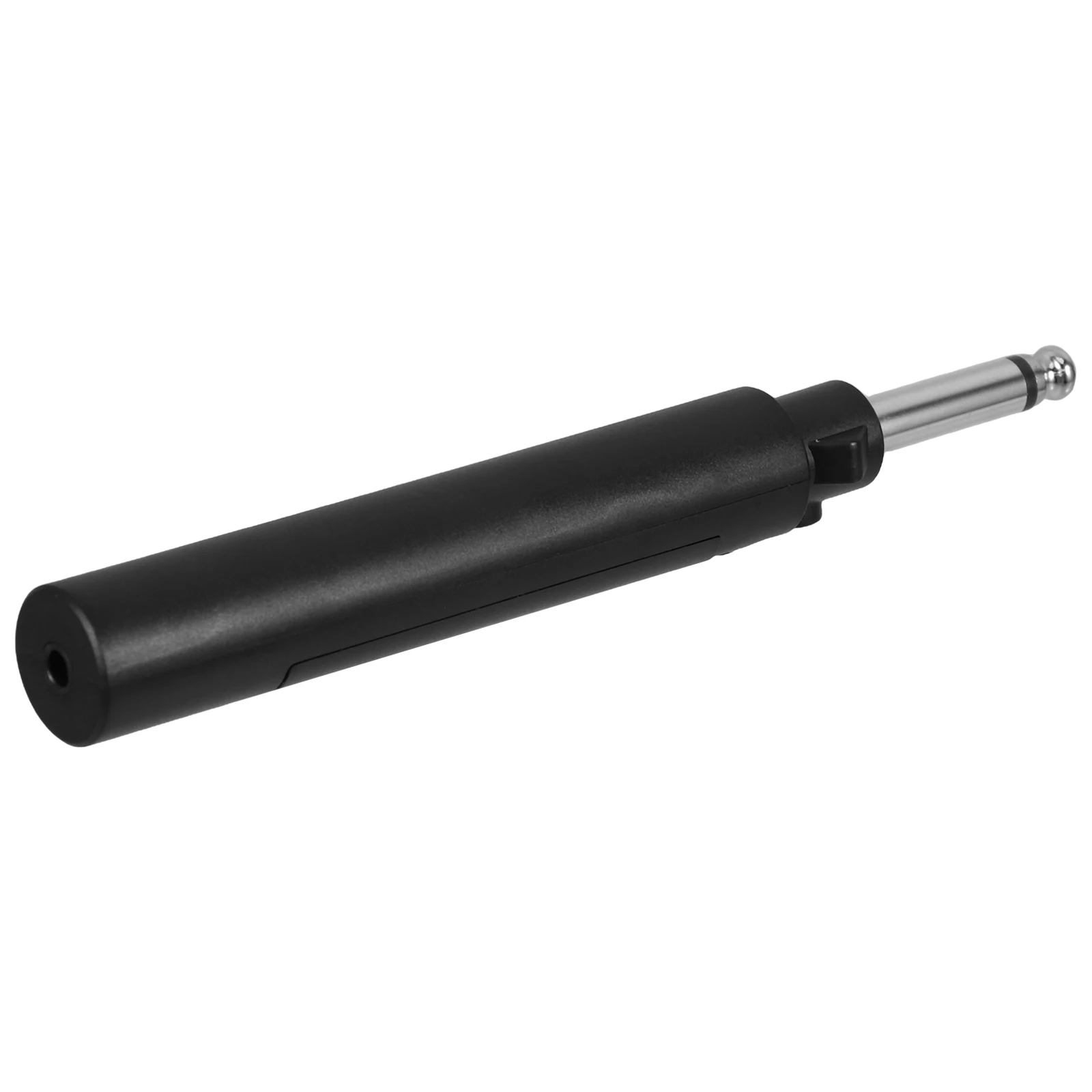 Erhu Pickup Male to Female 6.5 to 3.5 Audio Adapter Stereo Converter for Clear Sound Transmission Mic Connector
Erhu Pickup Male to Female 6.5 to 3.5 Audio Adapter Stereo Converter for Clear Sound Transmission Mic Connector