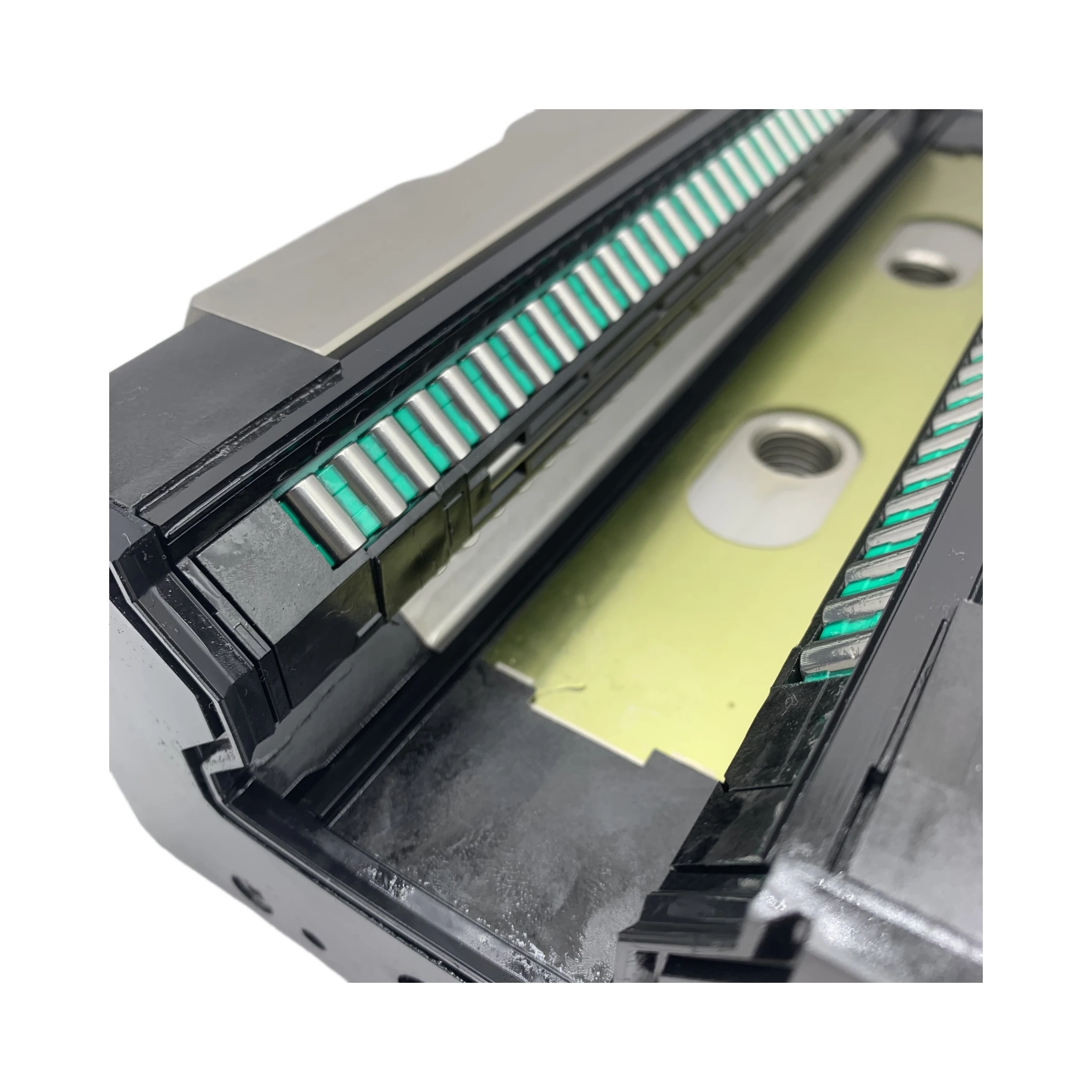 THK SRG45C SRG45 SRG45C1UU/SS GK Block Linear Guide Slide Rails Carriage Motion Control
THK SRG45C SRG45 SRG45C1UU/SS GK Block Linear Guide Slide Rails Carriage Motion Control