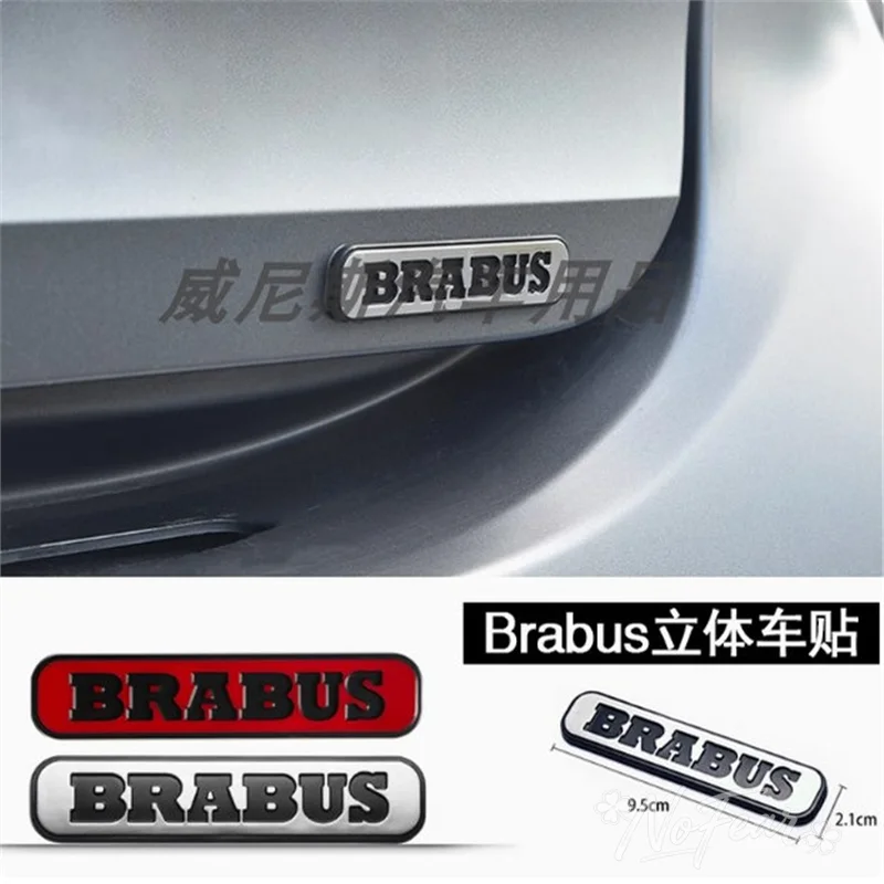 Car Logo Sticker Decals For BRABUS W253 W204 W205 W213 W176 W246 W205 W212 W251 W166X156 X204 W464 Auto Decoration Accessories
Car Logo Sticker Decals For BRABUS W253 W204 W205 W213 W176 W246 W205 W212 W251 W166X156 X204 W464 Auto Decoration Accessories