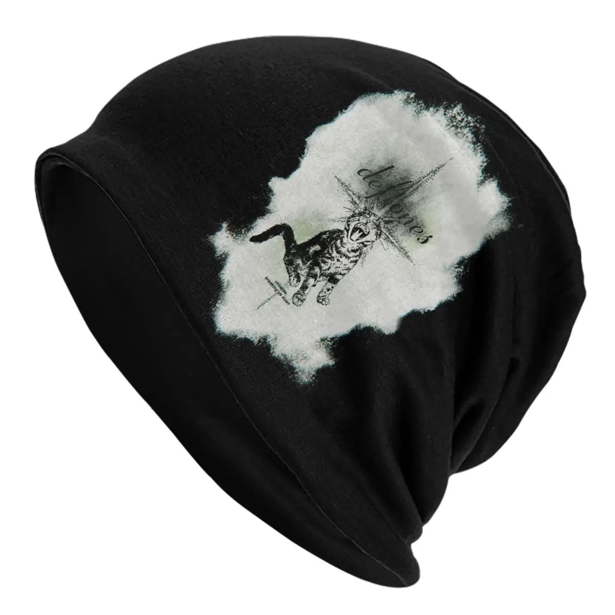 Deftones Metal Band White Pony Album Unisex Adult Beanies Caps Knitted Bonnet Hat Warm Autumn Winter Outdoor Skullies Hats
Deftones Metal Band White Pony Album Unisex Adult Beanies Caps Knitted Bonnet Hat Warm Autumn Winter Outdoor Skullies Hats