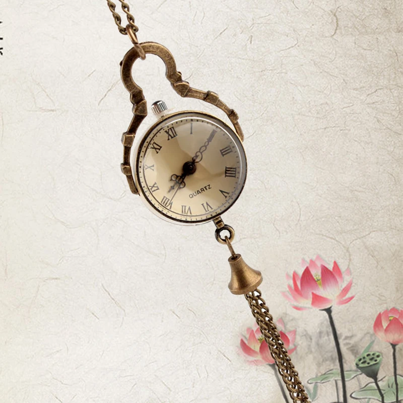 Unique Men Quartz Movement Pocket Watch Fashion Bell Shape Design Acrylic Transparent Design Roman Numeral Dial Gifts for Ladies
Unique Men Quartz Movement Pocket Watch Fashion Bell Shape Design Acrylic Transparent Design Roman Numeral Dial Gifts for Ladies