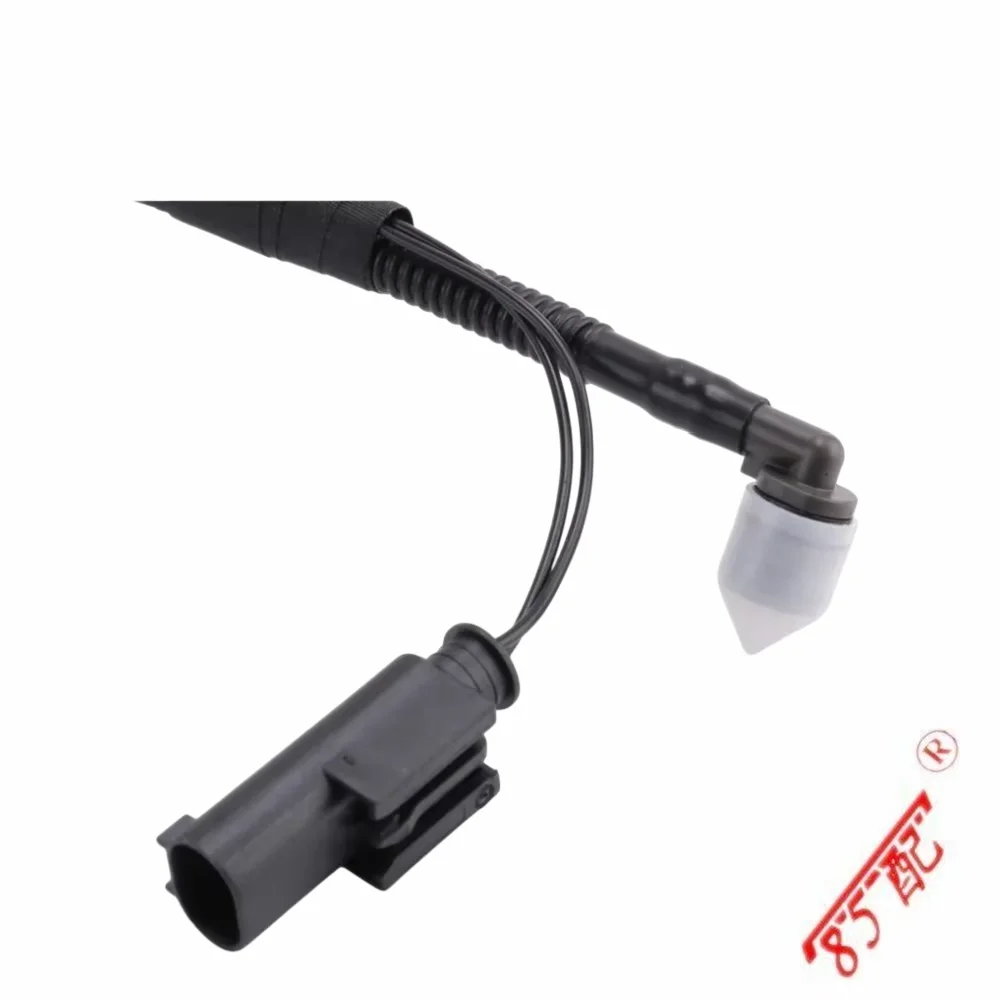 For BMW 6 Convertible (F12) 2010-2018 6 Coupe (F13) 2011-2017 6 Gran Coupe (F06) 2012-2018 Windshield spray nozzle 61667230188
For BMW 6 Convertible (F12) 2010-2018 6 Coupe (F13) 2011-2017 6 Gran Coupe (F06) 2012-2018 Windshield spray nozzle 61667230188