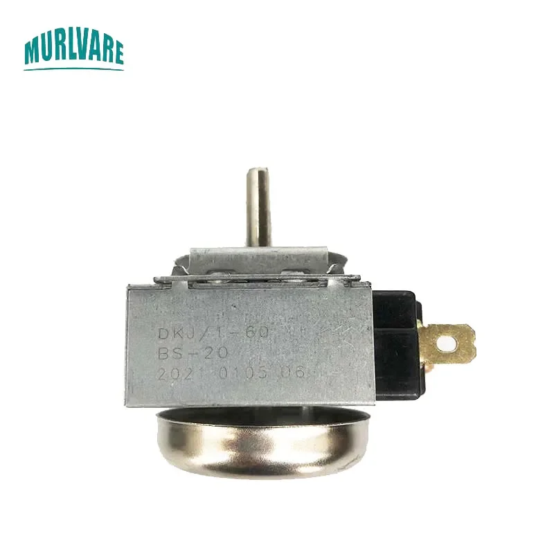 Mechanical 15/90/120 MinuteTimer Switch With Bell For Electronic Microwave Oven Cooker
Mechanical 15/90/120 MinuteTimer Switch With Bell For Electronic Microwave Oven Cooker