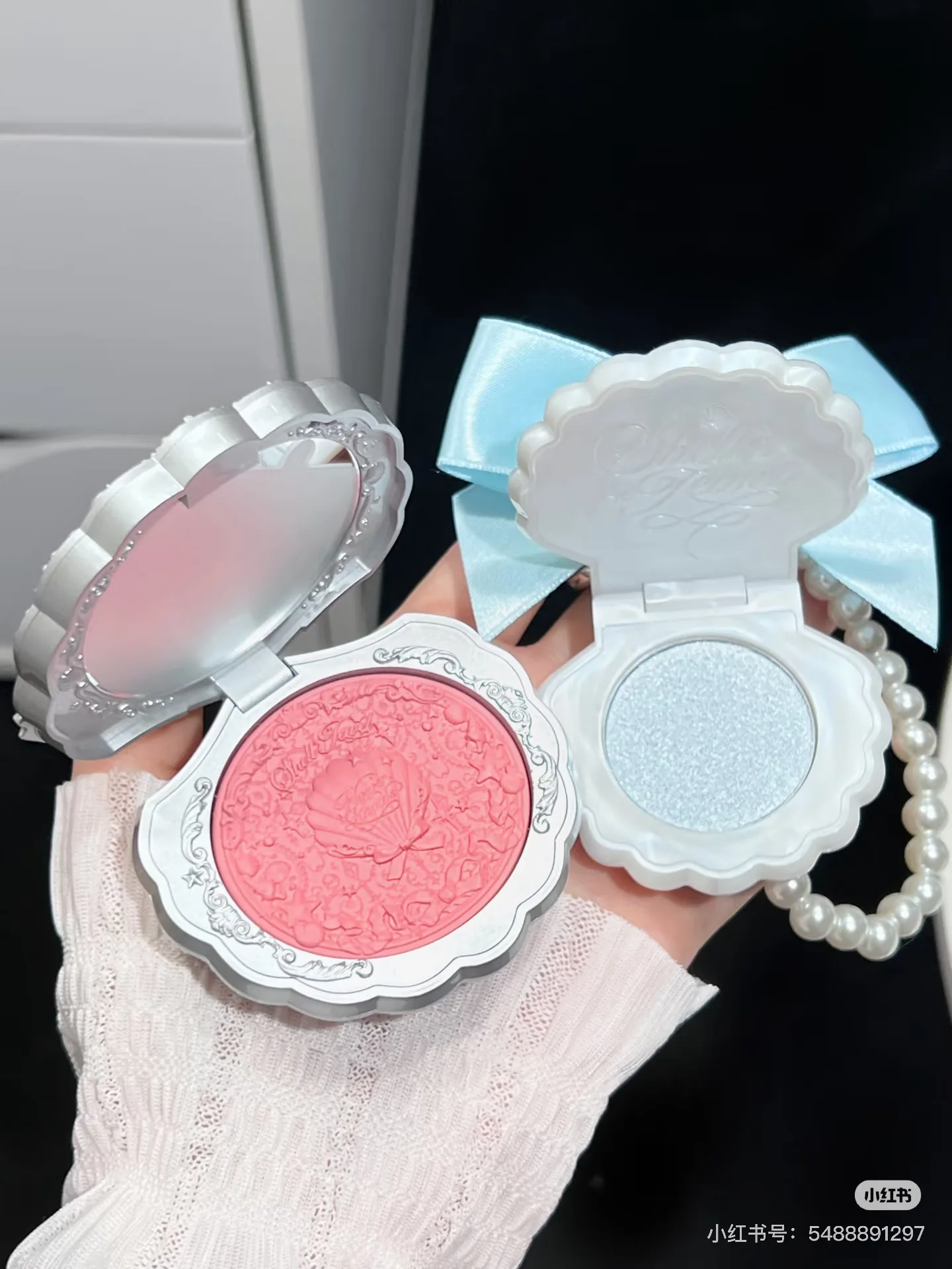 Flower Know Shell Pearl Collection Рельефные румяна Тонкая пудра для макияжа Гладкие стойкие румяна для лица Укрепляющий цвет макияжа
Flower Know Shell Pearl Collection Рельефные румяна Тонкая пудра для макияжа Гладкие стойкие румяна для лица Укрепляющий цвет макияжа