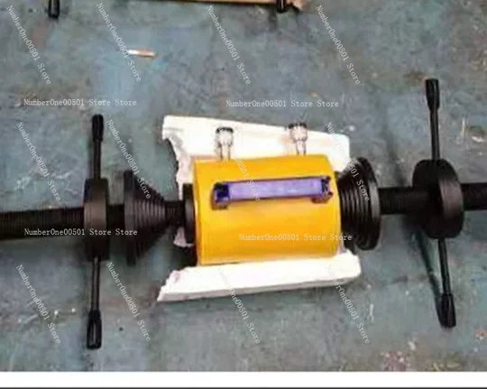 Portable Electric Manual Hydraulic Wire Rope Swaging Press for Disassembly
Portable Electric Manual Hydraulic Wire Rope Swaging Press for Disassembly