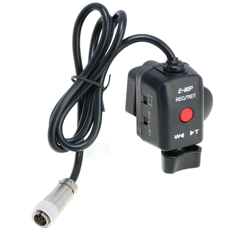 Line Controller Lens Remote Control Camera Lens Line Control Controller Remote Camcorder Recording Video Photography
Line Controller Lens Remote Control Camera Lens Line Control Controller Remote Camcorder Recording Video Photography